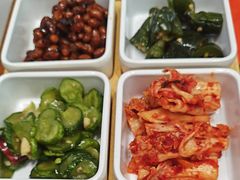 -英兰朝族饭店(河南桥头店)