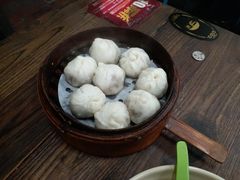 -都谷包子(天一广场店)