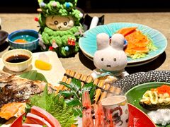 -贰捌零叁精致料理(钱湖店)