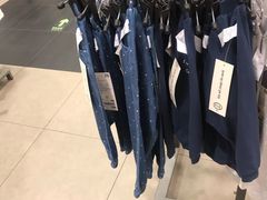 -C&A(西市城购物中心店)