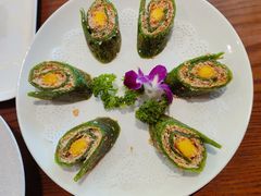 -水月周庄铂尔曼酒店-水月荟中餐厅