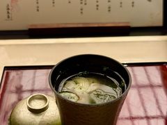-鳥喜Toriki怀石烧鸟料理