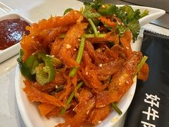 -玉善烧烤串城(长春总店)