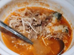 -九毛九西北菜(汕头金平万达广场店)