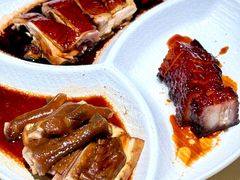 -侨美食家·粤菜(体育西路店)