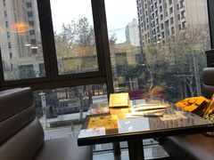 -豪享来中西餐厅(隆昌店)