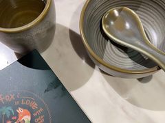 -狐狸爱上椰子鸡(滨江星光大道店)