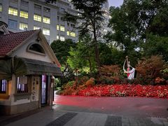 -兰溪青年公园