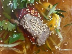 -英兰朝族饭店(河南桥头店)