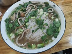 -熊氏牛羊杂粉(龙眼井总店)