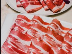 -涮福記·现切牛羊肉火锅(世纪汇店)