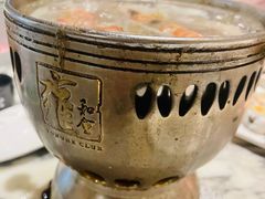 -雍和会海鲜姿造自助(湖东路店)