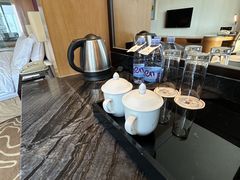 -厦门明发国际大酒店(会展中心环岛路店)