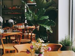 -BOR Eatery(安福路店)