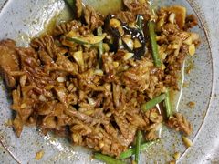 -魁盛居百年鲁菜馆(中林路店)