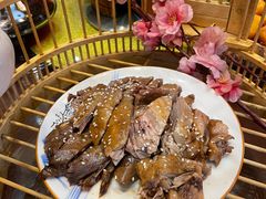 -杨记隆府(南坪店)