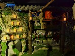 -夜幕浸入式超级密室(望京店)