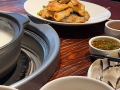 百年非遗毋米粥-大良毋米粥(锦龙路总店)