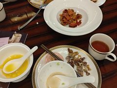-厦门朗豪酒店 · 明阁中餐厅
