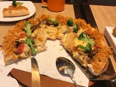 -必胜客(城西银泰店)