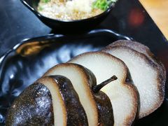 -果松木炭酸菜铜火锅·外婆参鸡汤