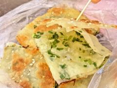 -咏春葱油饼(德政中路店)