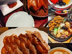 -大连君悦酒店·星海湾壹号Dalian·Dalian(星海广场店)