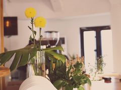 大堂-ChanDu躔度咖啡(灯塔店)