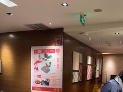 -利苑酒家(合景国际金融广场店)