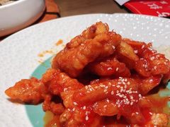-东方红·湖南菜(金屿店)