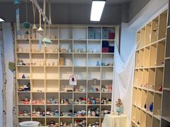 -粤陶渊.DIY陶艺体验馆(粤陶总店)