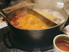 -盡膳口福·百年汤方火锅(科华北路店)