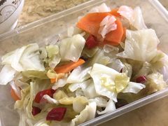 -香妃烤鸡(西单店)