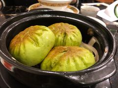 沙窝生煎包-金城大酒店-中餐厅(汾江中路店)
