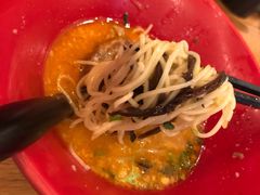 -一風堂拉面(港汇恒隆店)