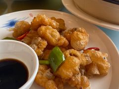 -一品粤珍轩(吴中路店)