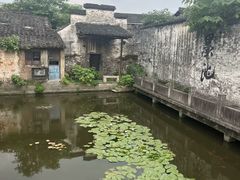 -绍兴书圣故里景区