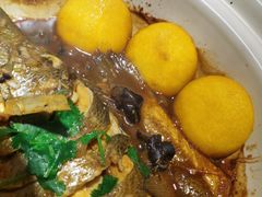 -吕氏疙瘩汤·私家菜馆(慈云寺店)