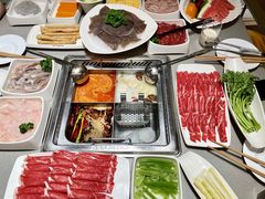 -海底捞火锅(凯德广场店)