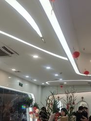 -JGO·烫染接发