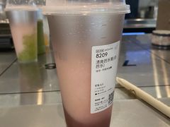 -喜茶(广州天汇igc店)