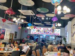 -牟记江湖特色重庆菜鱼蛋青蛙黄鳝海参(巴南区鱼洞鲁能店)