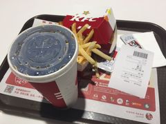 -肯德基(星河店)