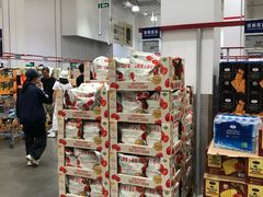 -山姆会员商店(西溪店)