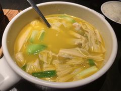 -绿茶餐厅(汇悦大融城店)