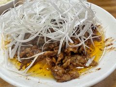 -豆花饭(新华路店)