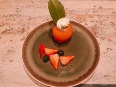 -T館·花园艺术餐厅