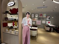 -哈根达斯(深圳海岸城店)