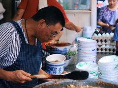 -老字号贾家肉丸糊辣汤(光明巷店)