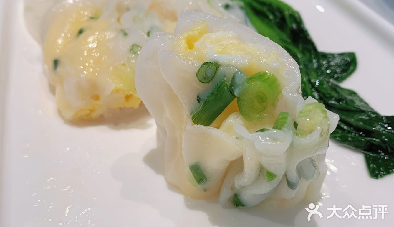 只要来高新，必吃他们家 【上下九广州菜馆】